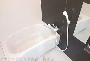 ルミエール西綾瀬の物件内観写真